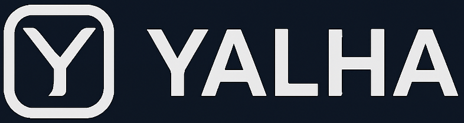 Yalha Logo